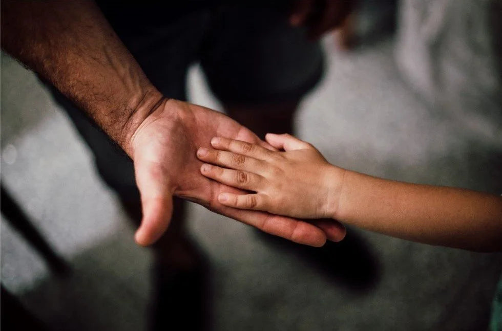 Five Ways Anyone Can Celebrate Father's Day
