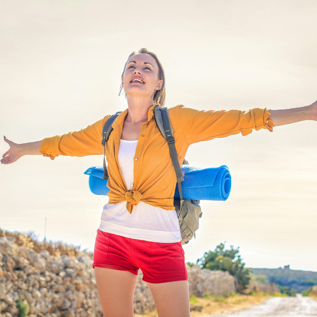 Hello Sunshine: Tips and Products for a Vibrant Summer