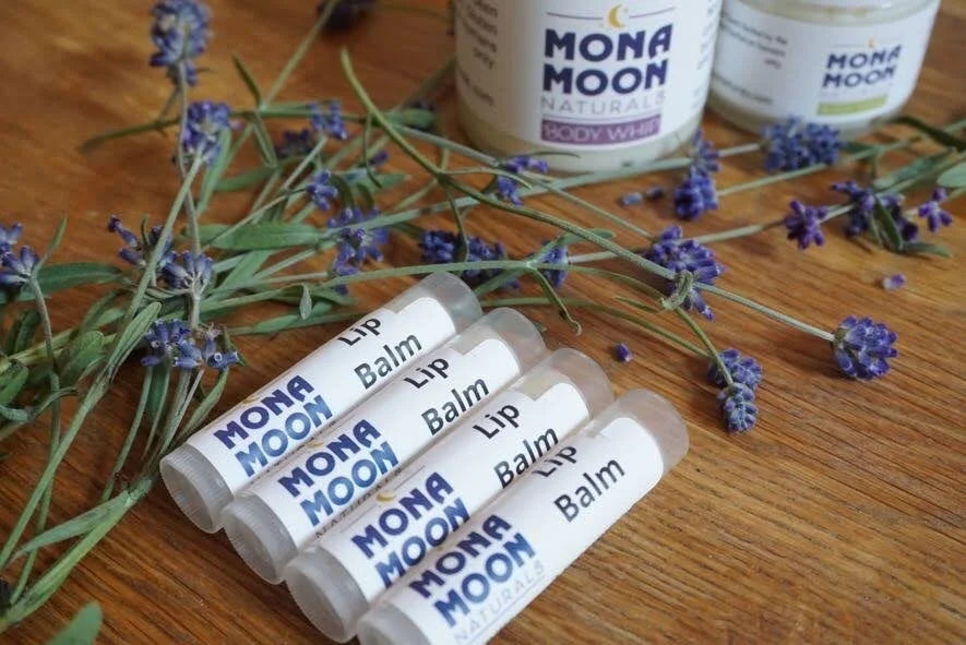 5 Toxic Ingredients To Avoid In Your Lip Balm