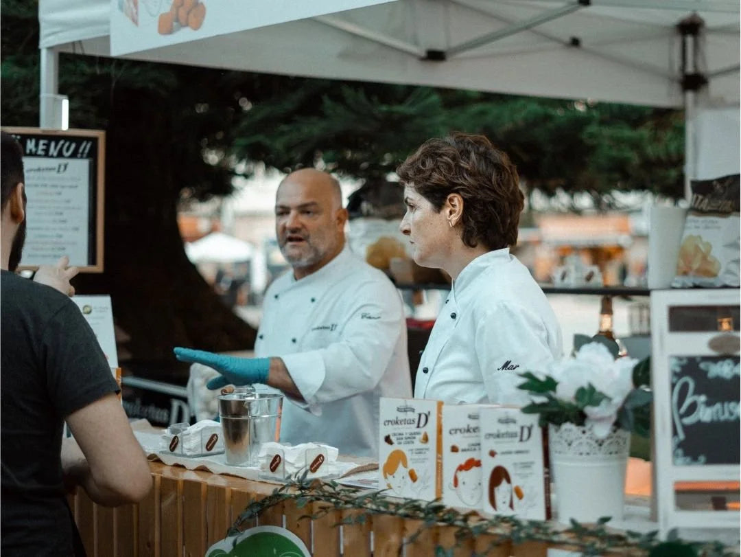 Local Festivals are Great for the Community and Artisans