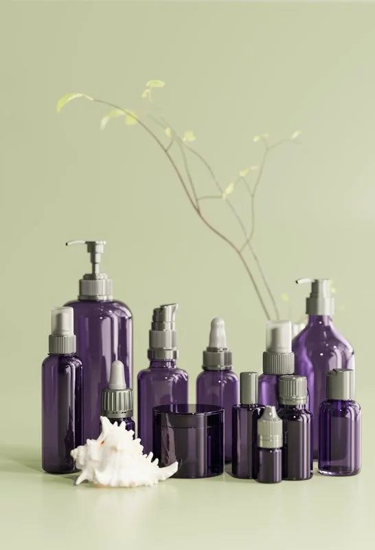 A Look Into ‘Safer Beauty Products’
