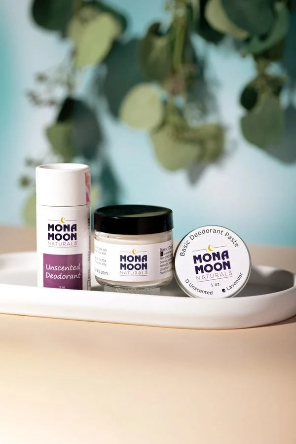 The Do’s And Don'ts Of Natural Deodorant - 8 Tips To Help You Transition