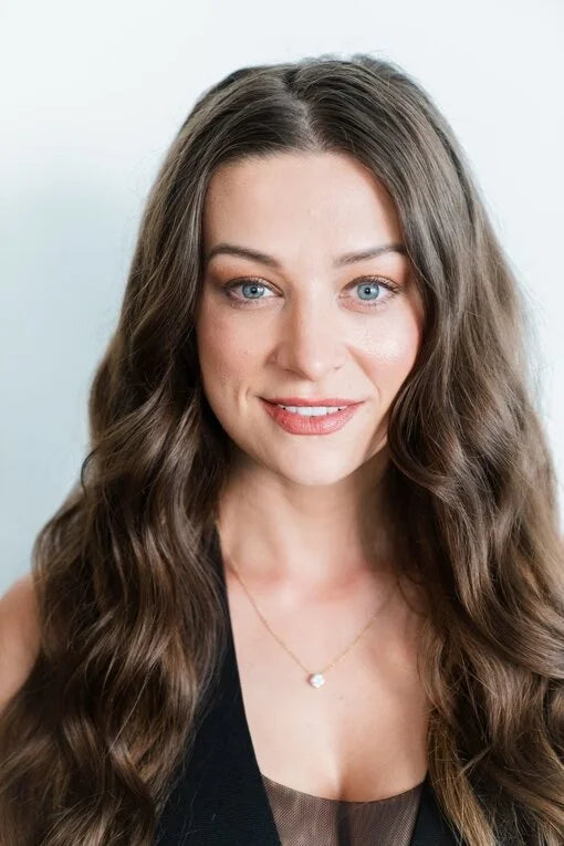 Clean Beauty Crusader Cassandra McClure