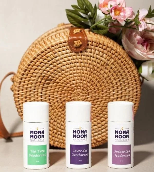 Fresh Perspectives: Celebrating National Deodorant Day with New Applications