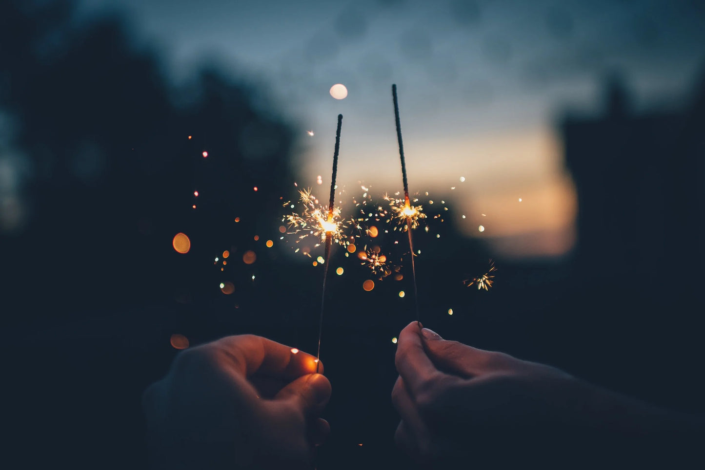 Four Tips to Prevent Your Resolutions from Failure
