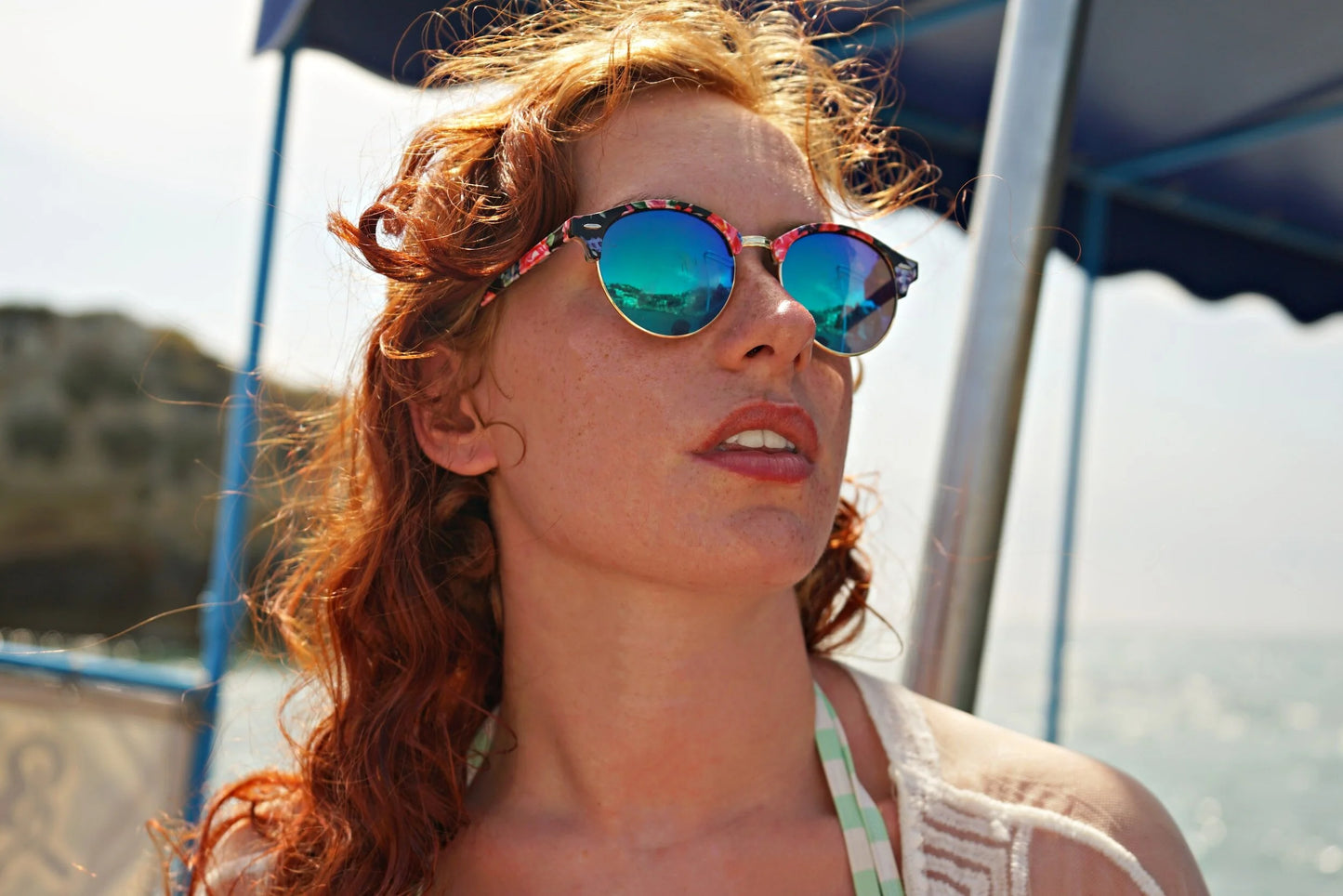 How to Keep Your Lips Healthy This Summer