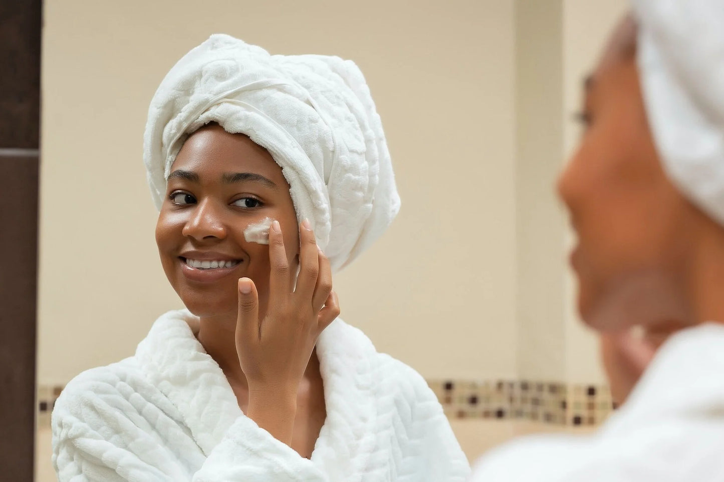 The Rise of Shea Butter, Replacing Synthetic Sins with Natural Wins