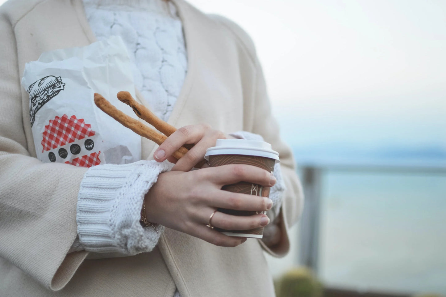 Keep Your Hands Warm and Healed