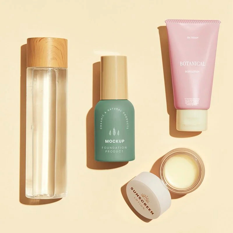 How To Switch To Clean Beauty In 2021