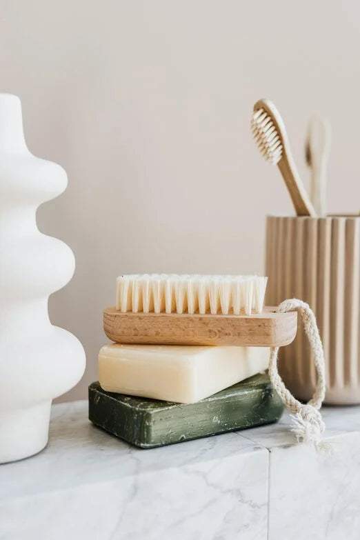 How to Elevate Your Body Care Routine This Spring