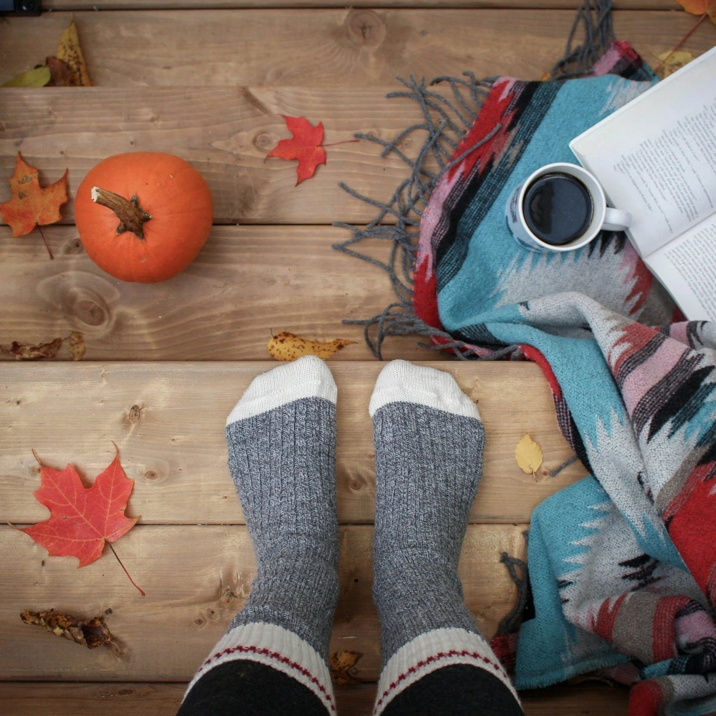 Embrace the Season with Comfort: Warm Hands, Cozy Walks, &amp; Nourished Skin