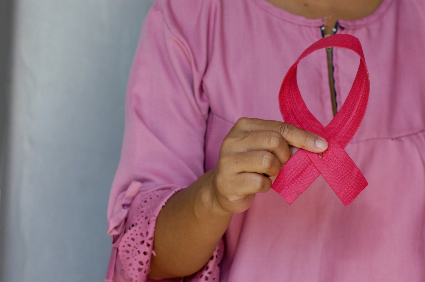 Supporting Breast Cancer Patients and Survivors: The Impact of Pluta and BCCR