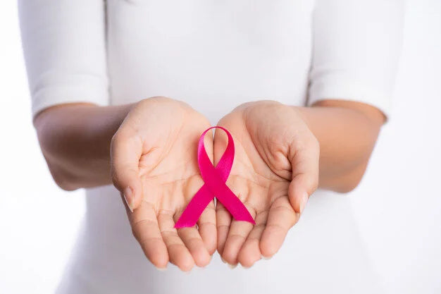 The Meaning Of The Pink Ribbon - Breast Cancer Awareness Month